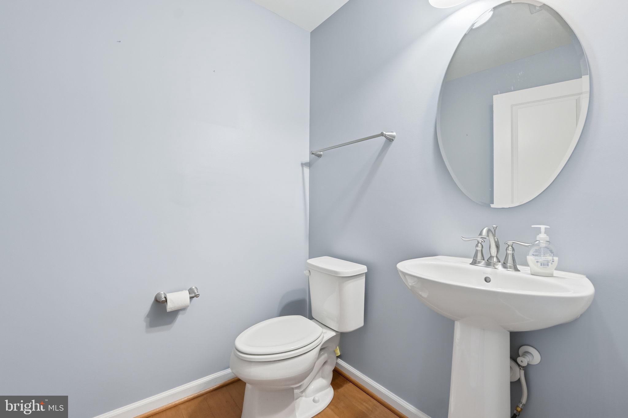 14619 FEATHERSTONE GATE DRIVE