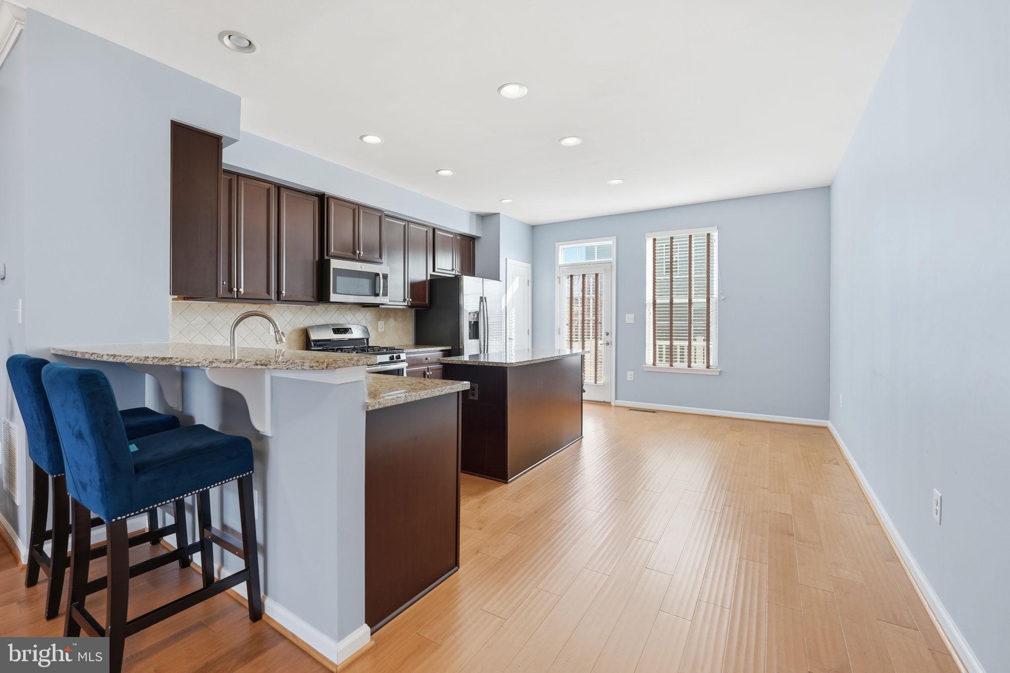 14619 FEATHERSTONE GATE DRIVE