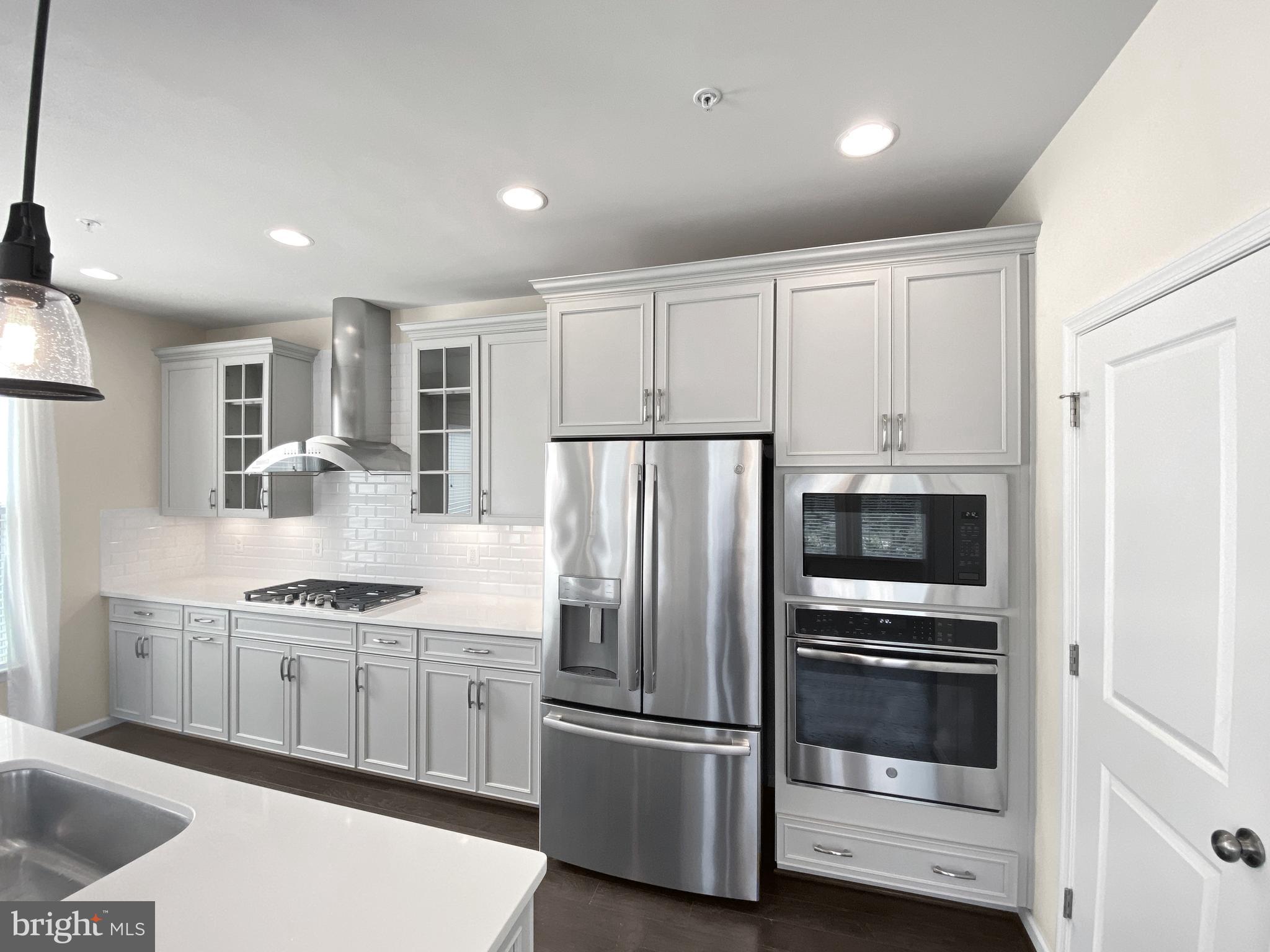 PRESERVE AT WESTFIELDS - Residential