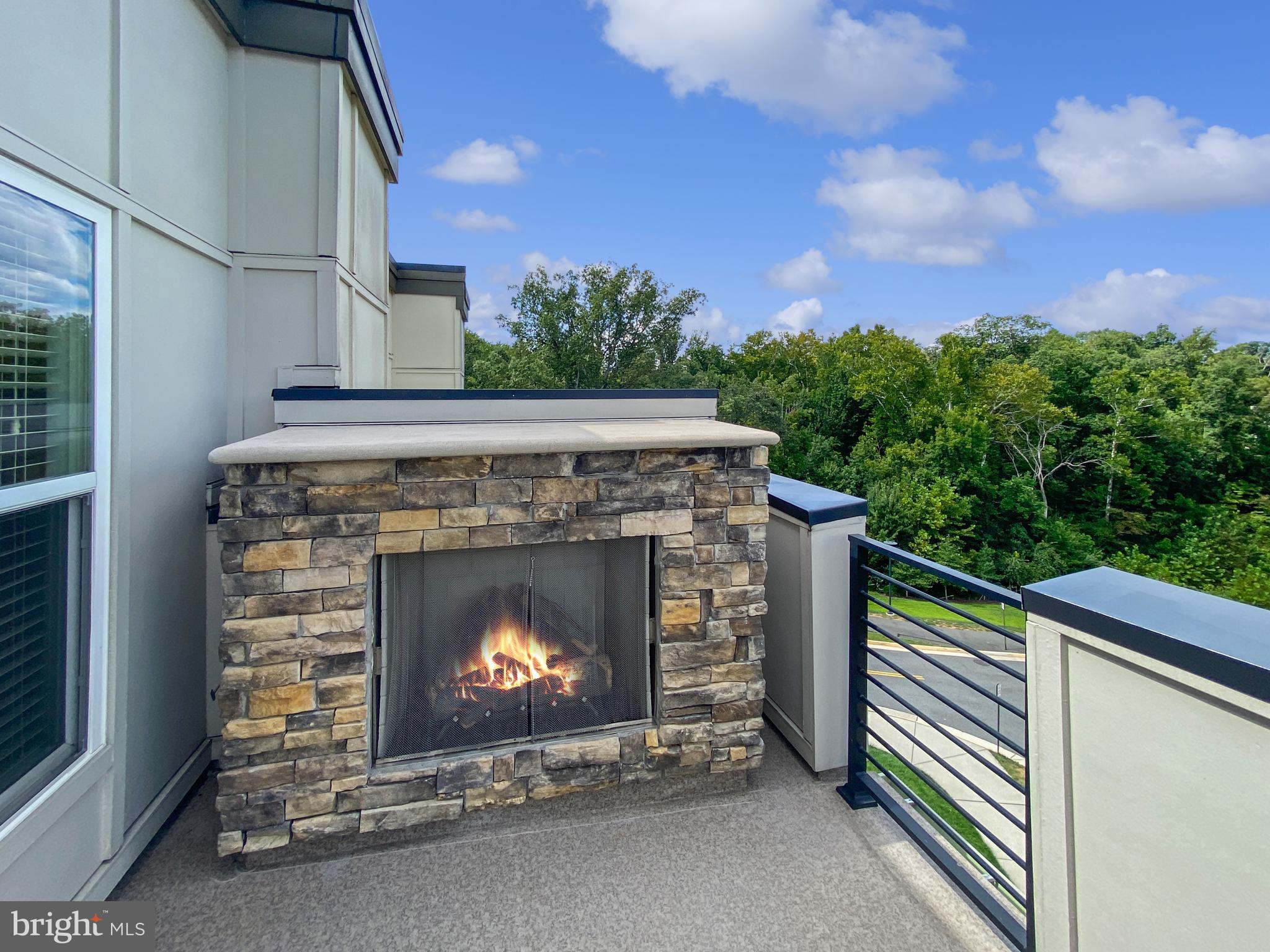 PRESERVE AT WESTFIELDS - Residential