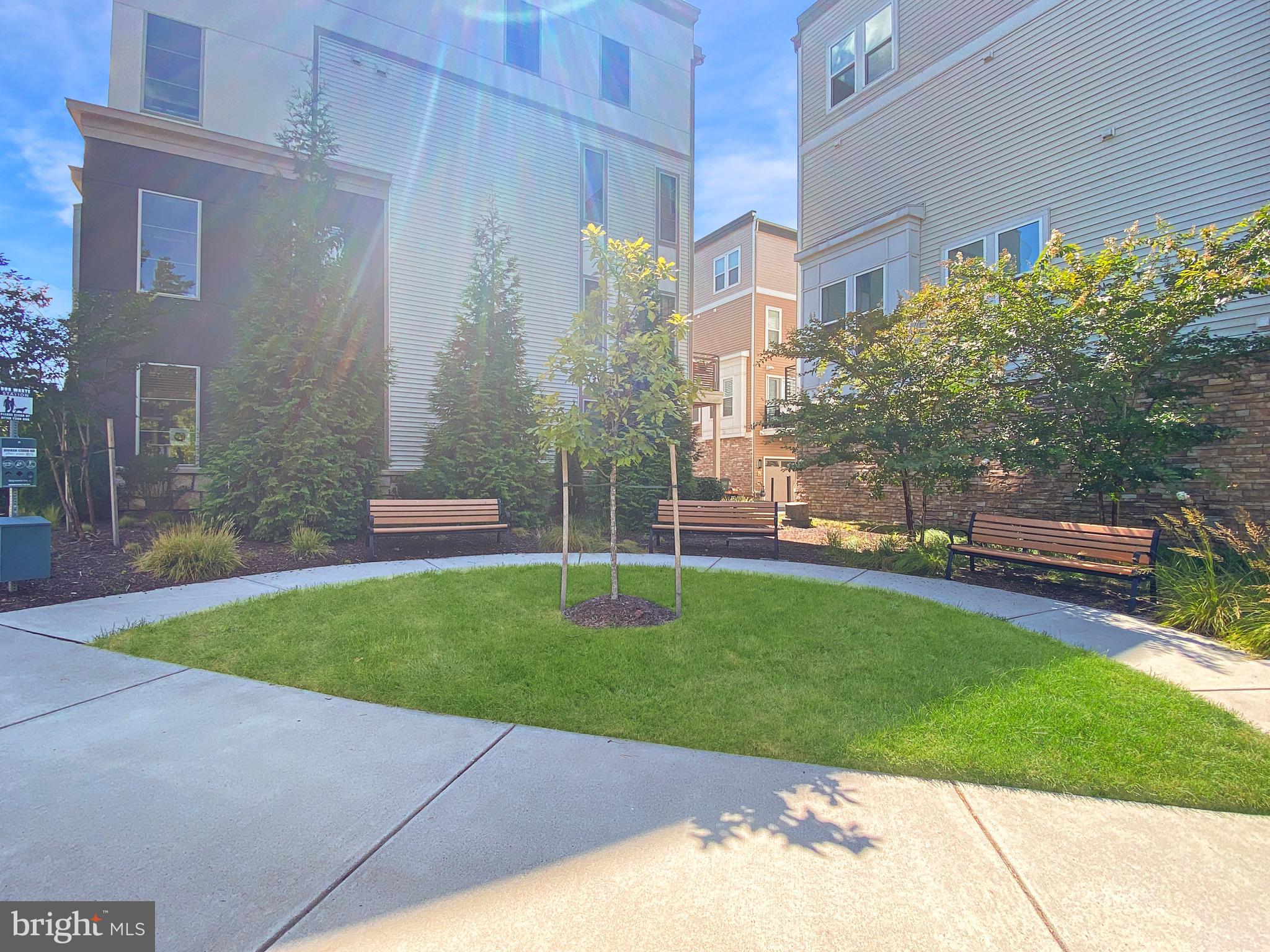 PRESERVE AT WESTFIELDS - Residential