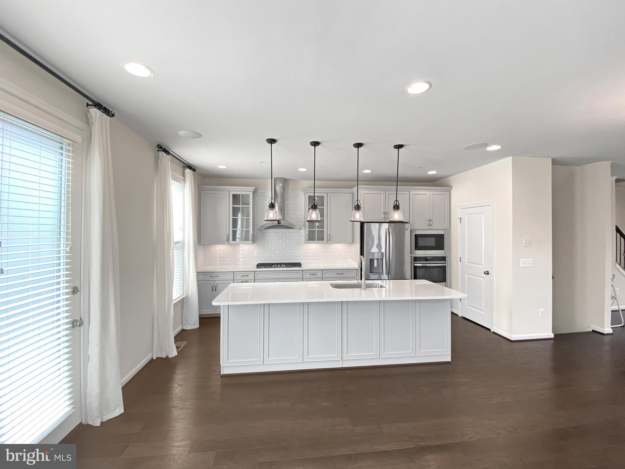 PRESERVE AT WESTFIELDS - Residential