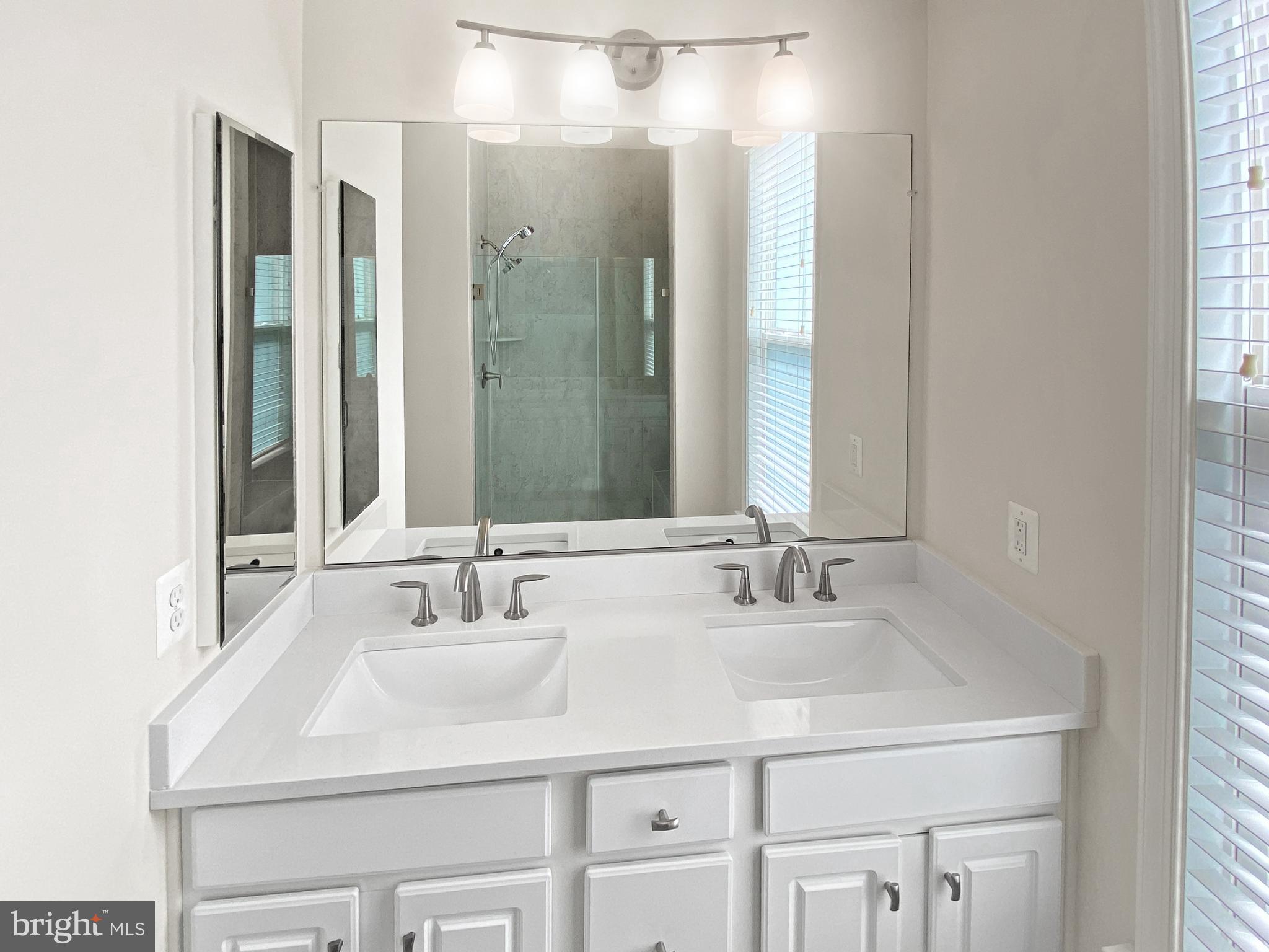 PRESERVE AT WESTFIELDS - Residential