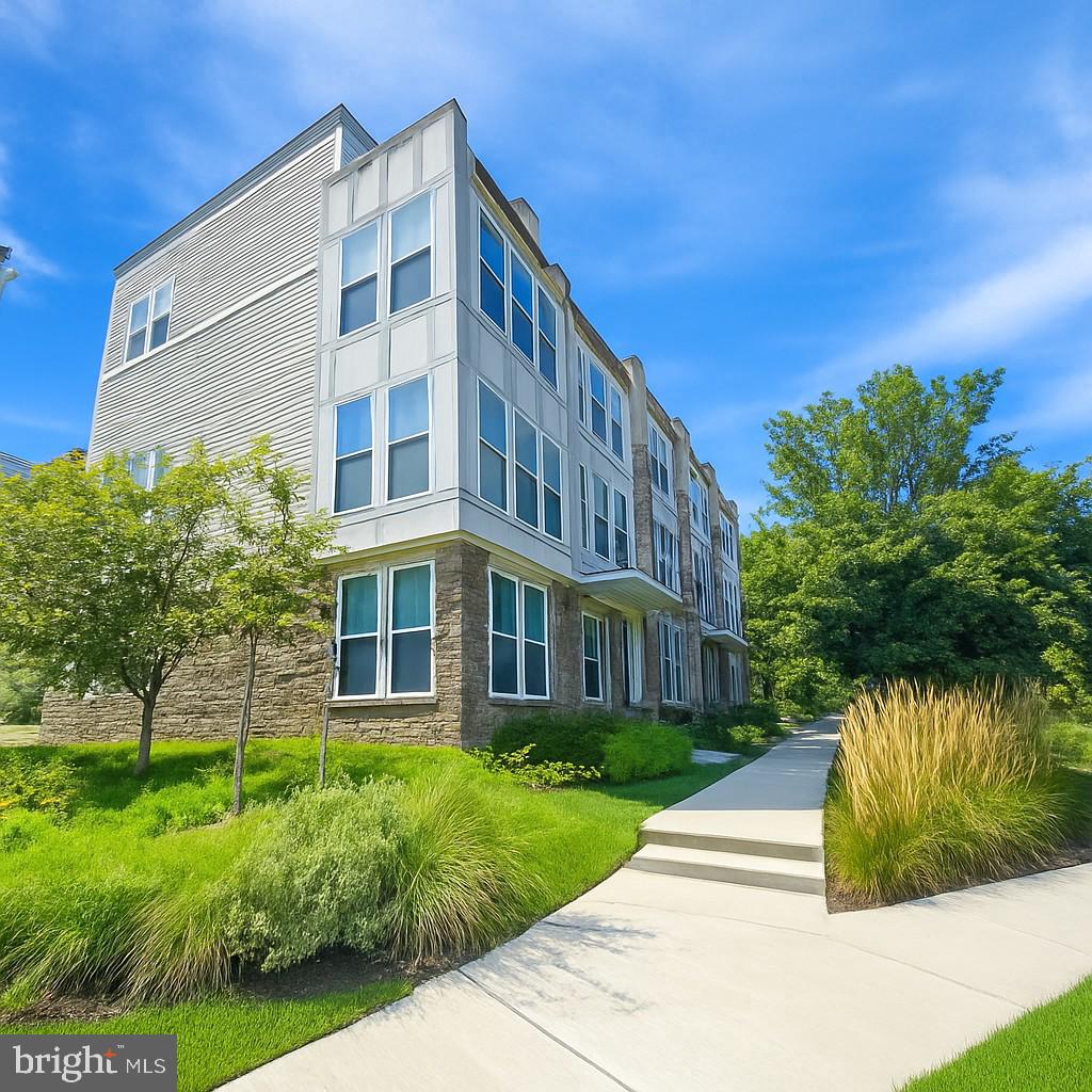 PRESERVE AT WESTFIELDS - Residential