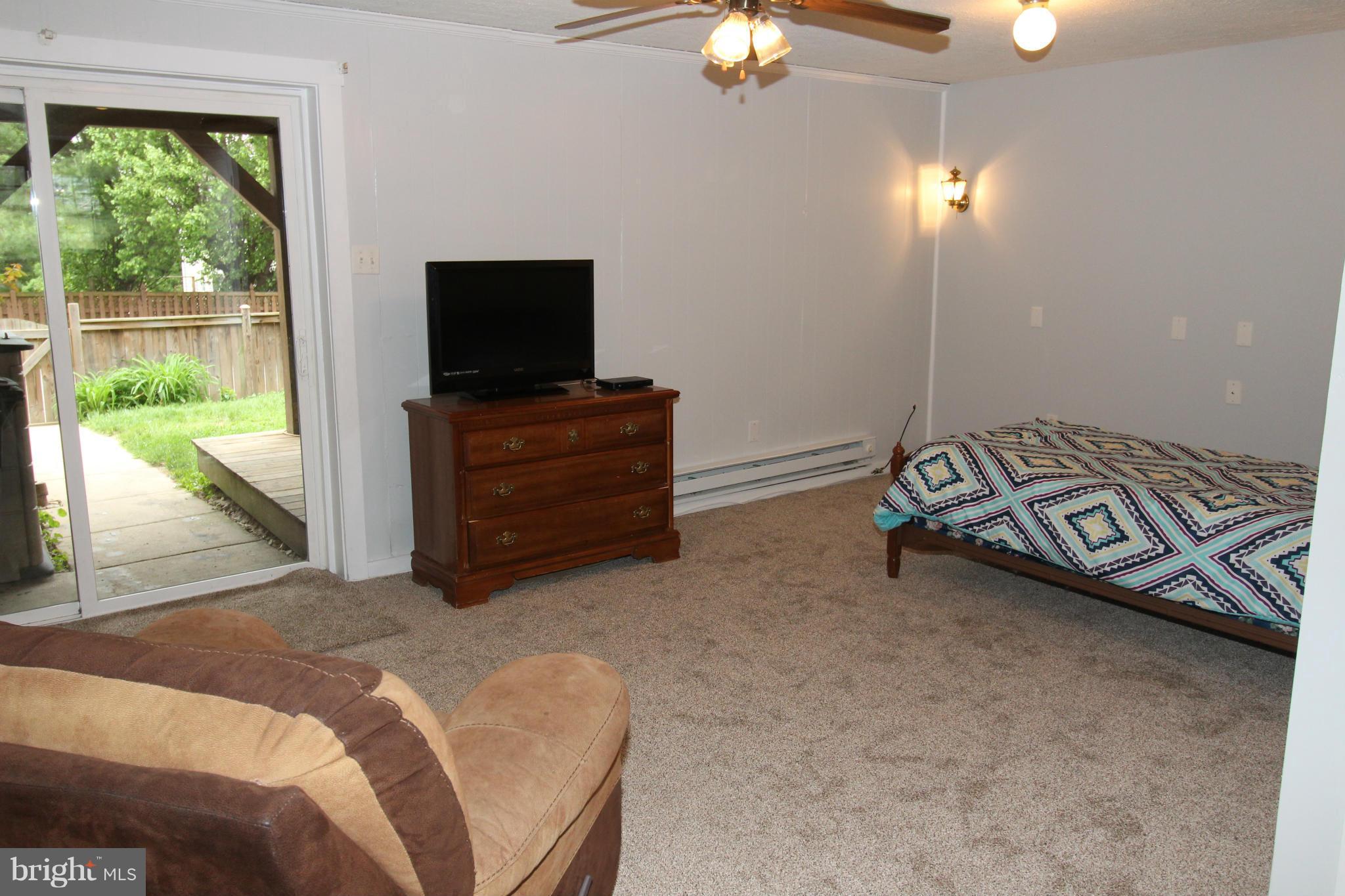 ROBERTS FIELD - Residential