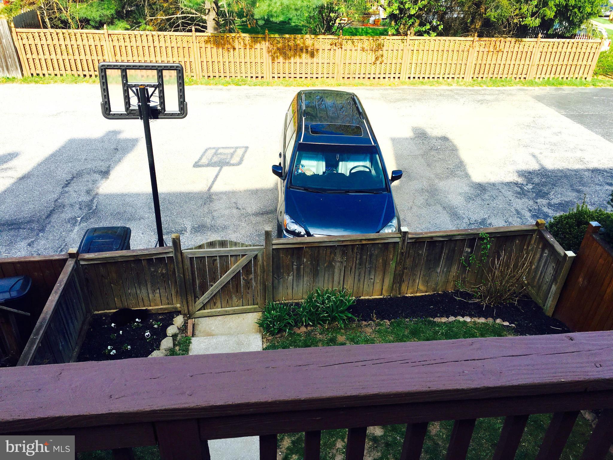 ROBERTS FIELD - Residential