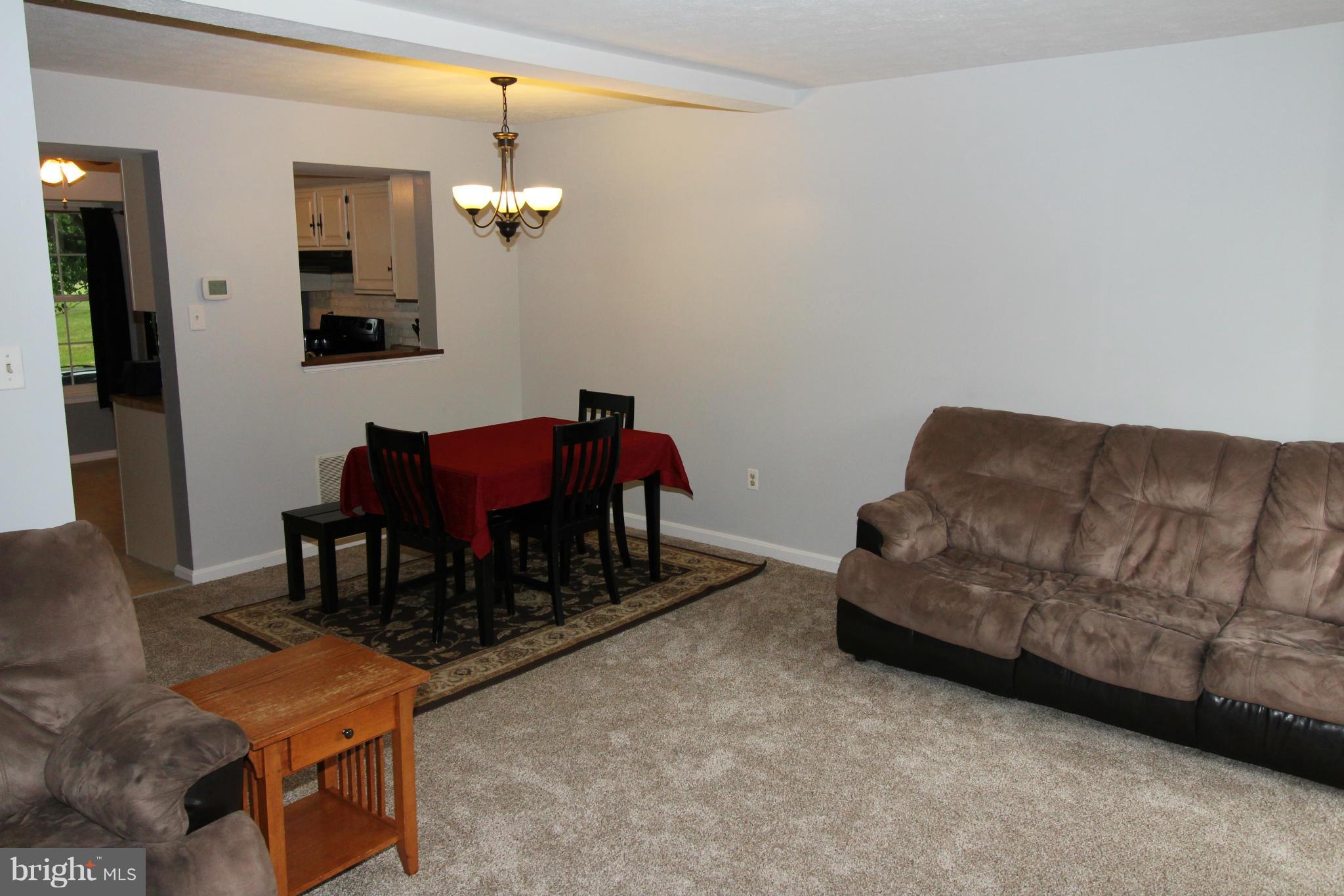 ROBERTS FIELD - Residential