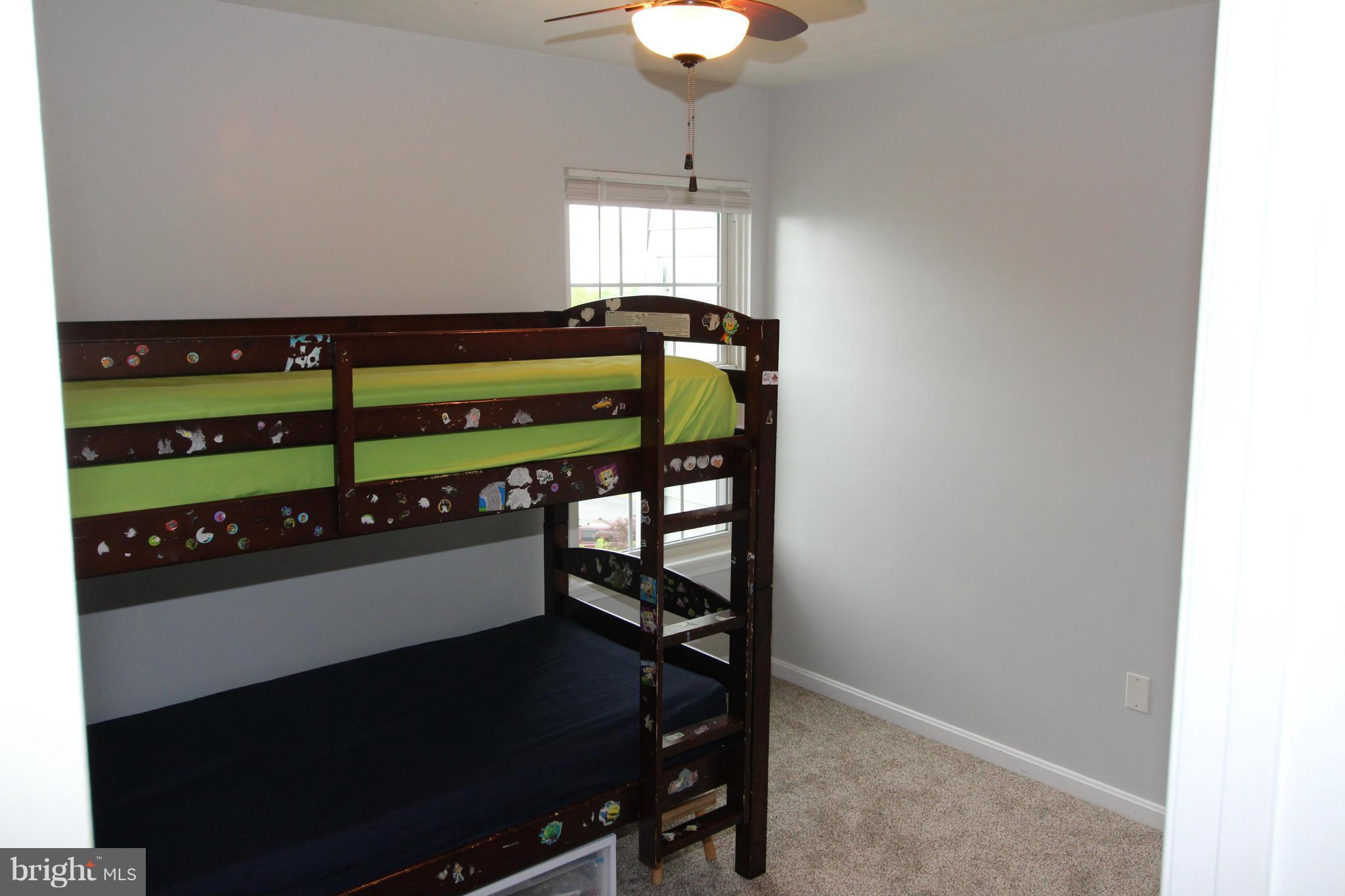 ROBERTS FIELD - Residential