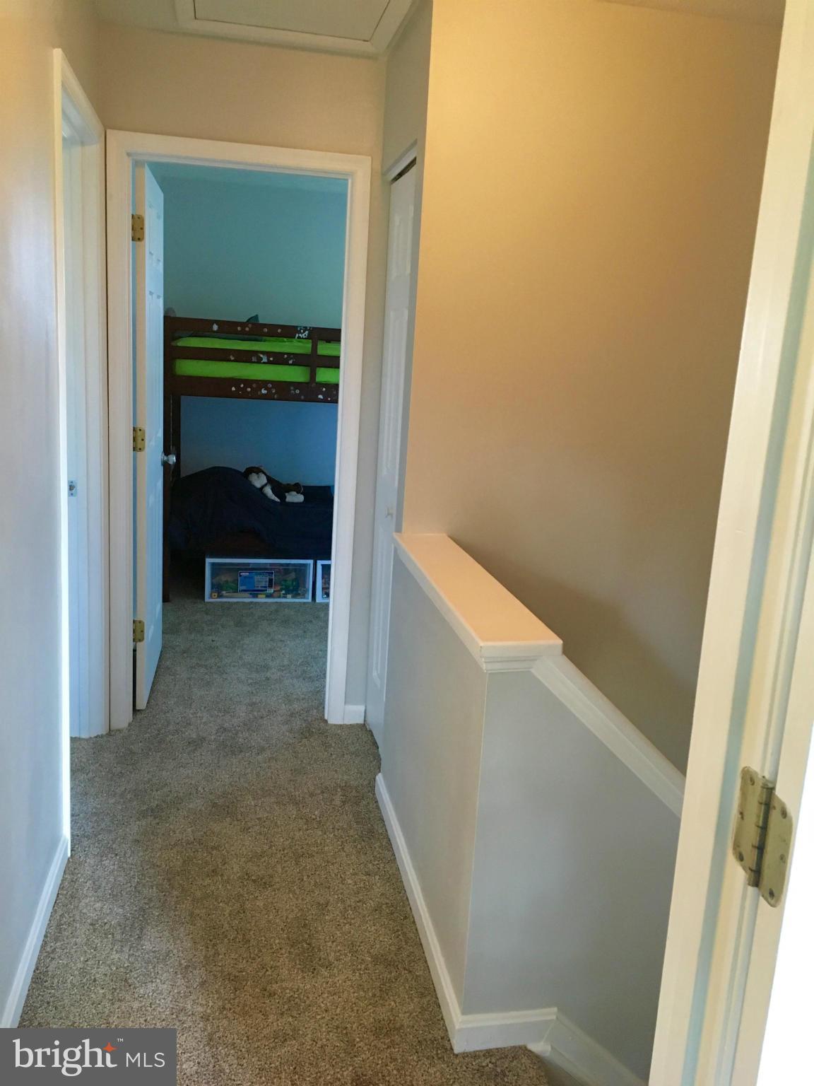 ROBERTS FIELD - Residential