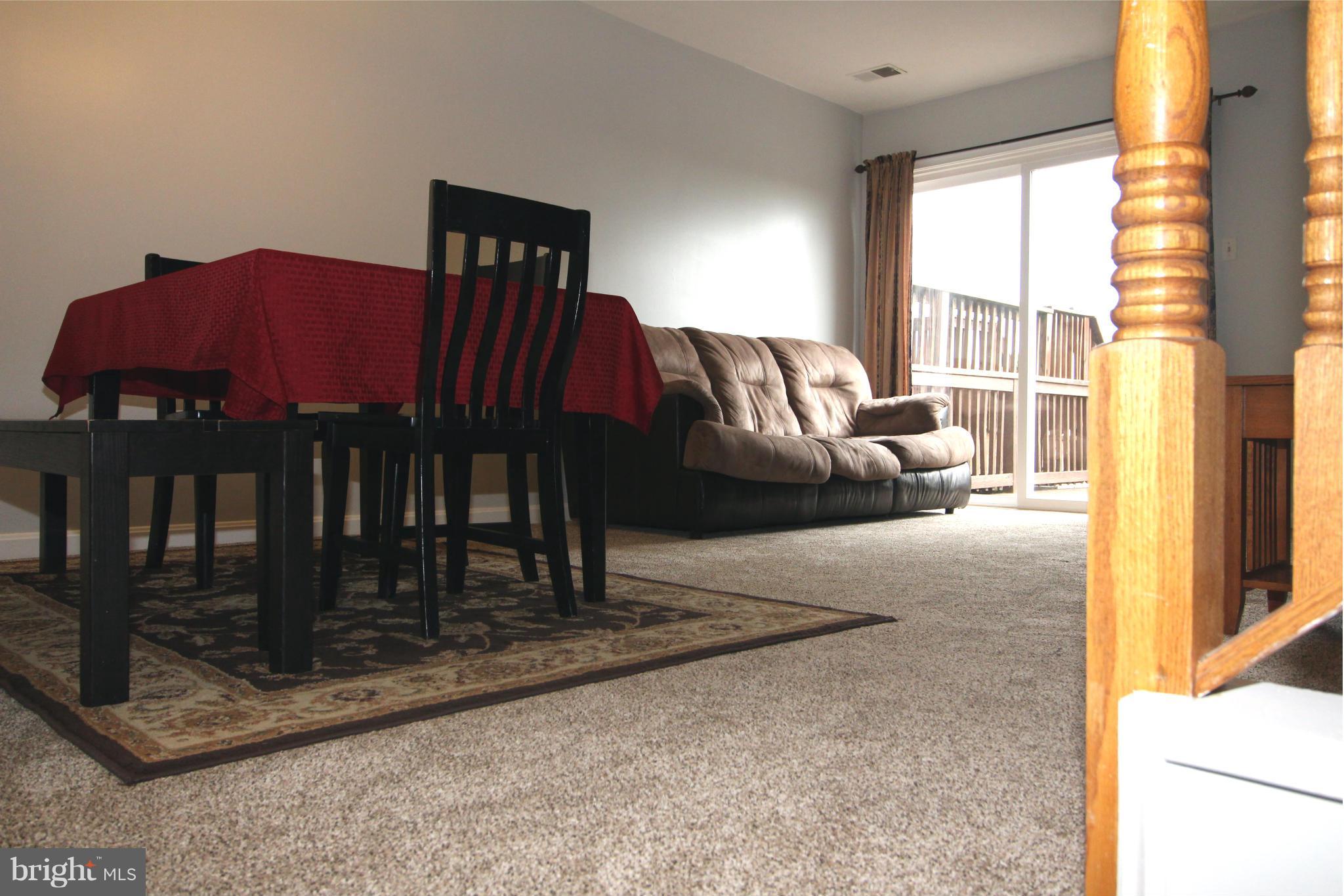 ROBERTS FIELD - Residential