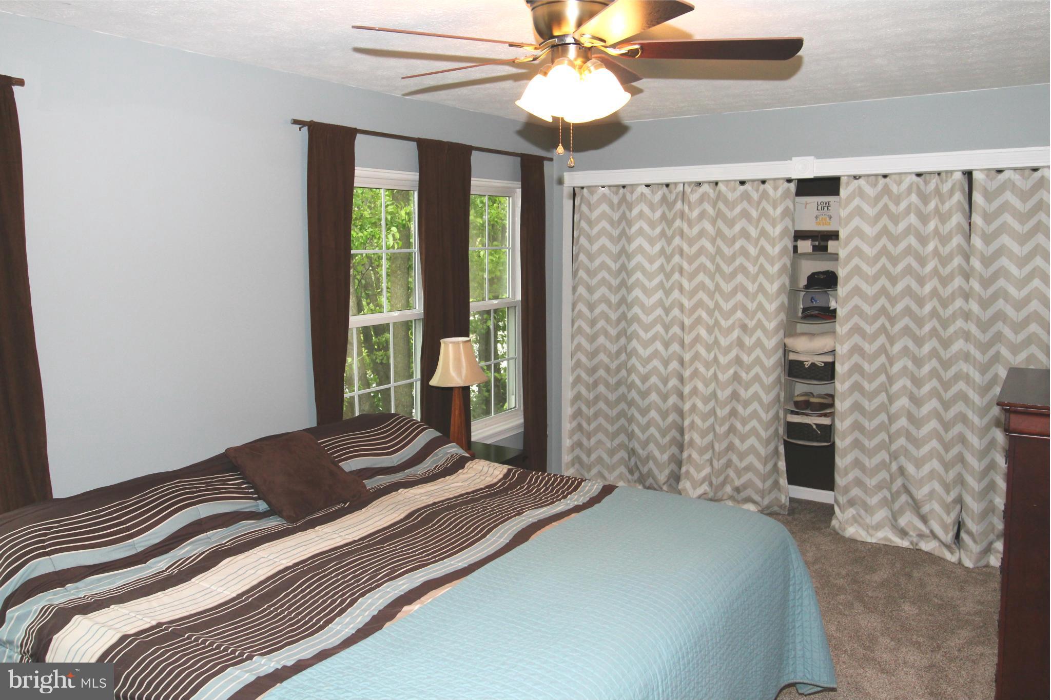 ROBERTS FIELD - Residential