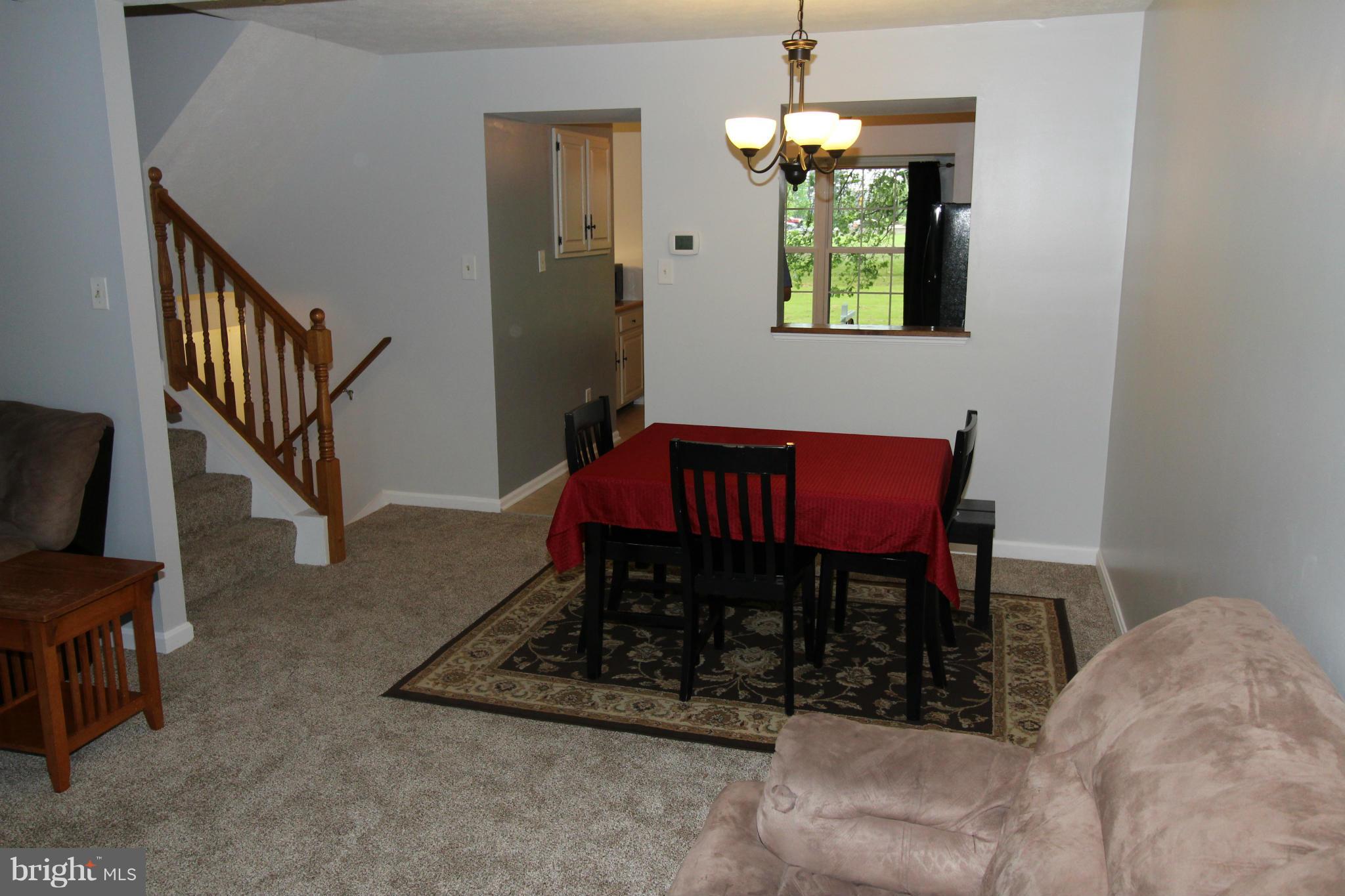 ROBERTS FIELD - Residential