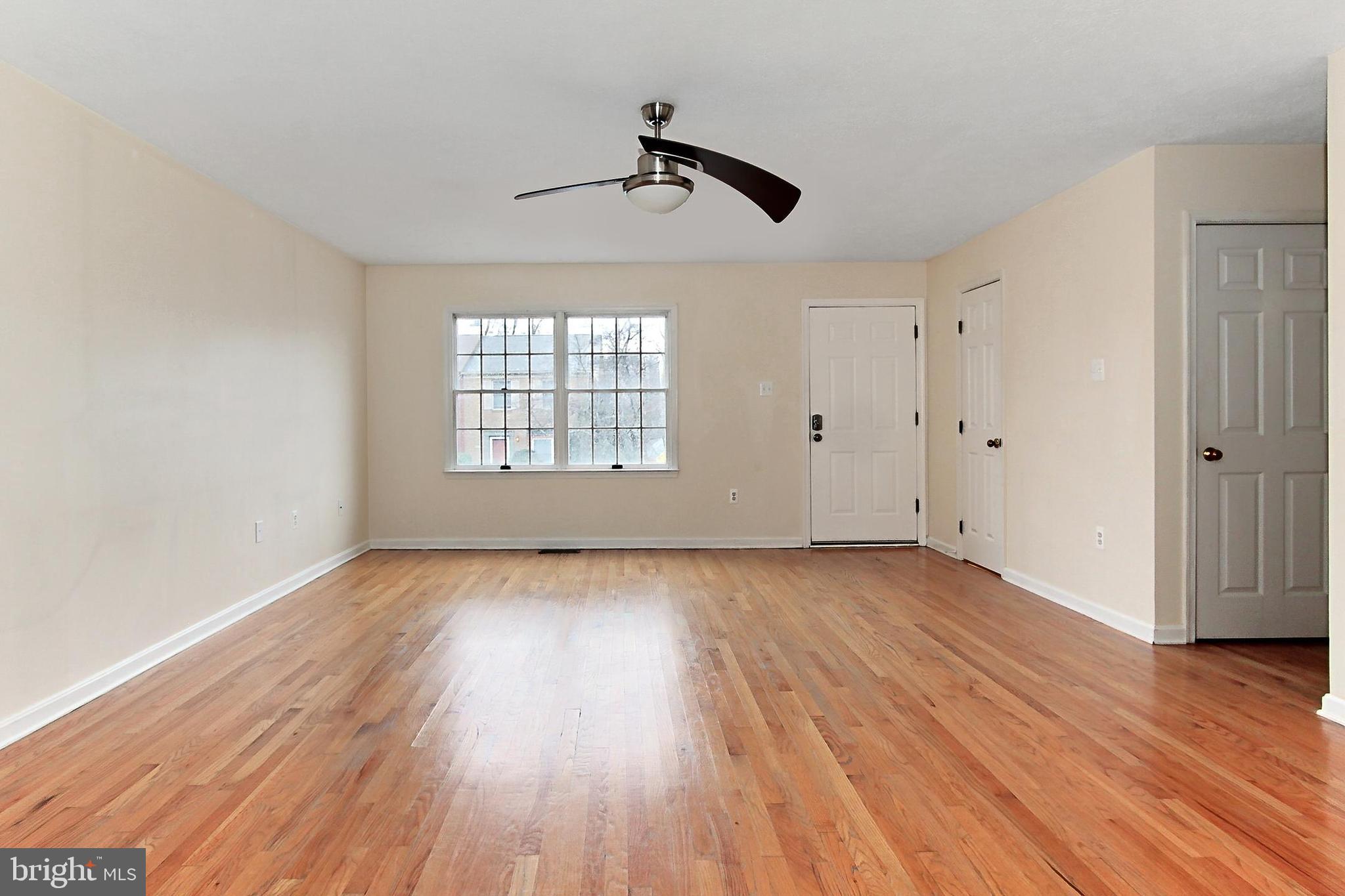 TUDOR SQUARE - Residential Lease