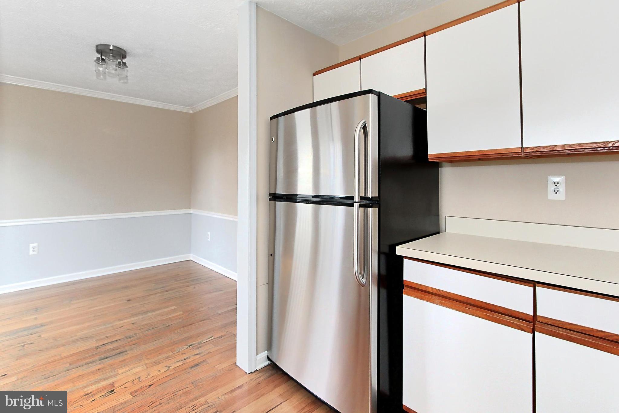 TUDOR SQUARE - Residential Lease