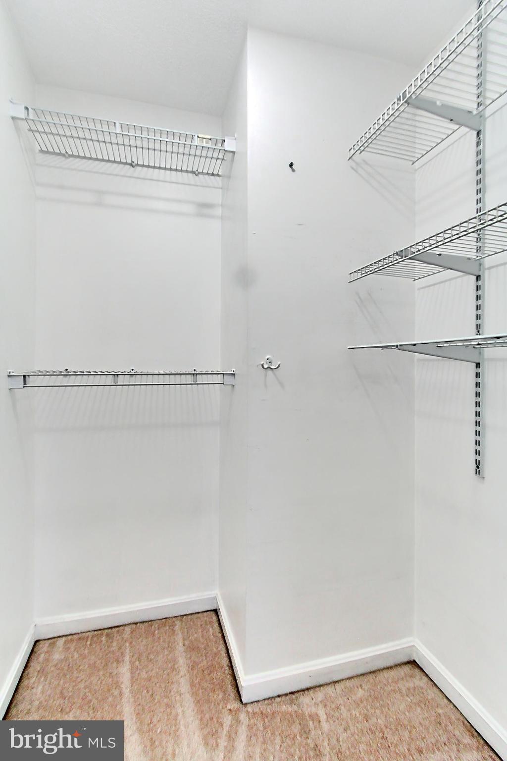 TUDOR SQUARE - Residential Lease