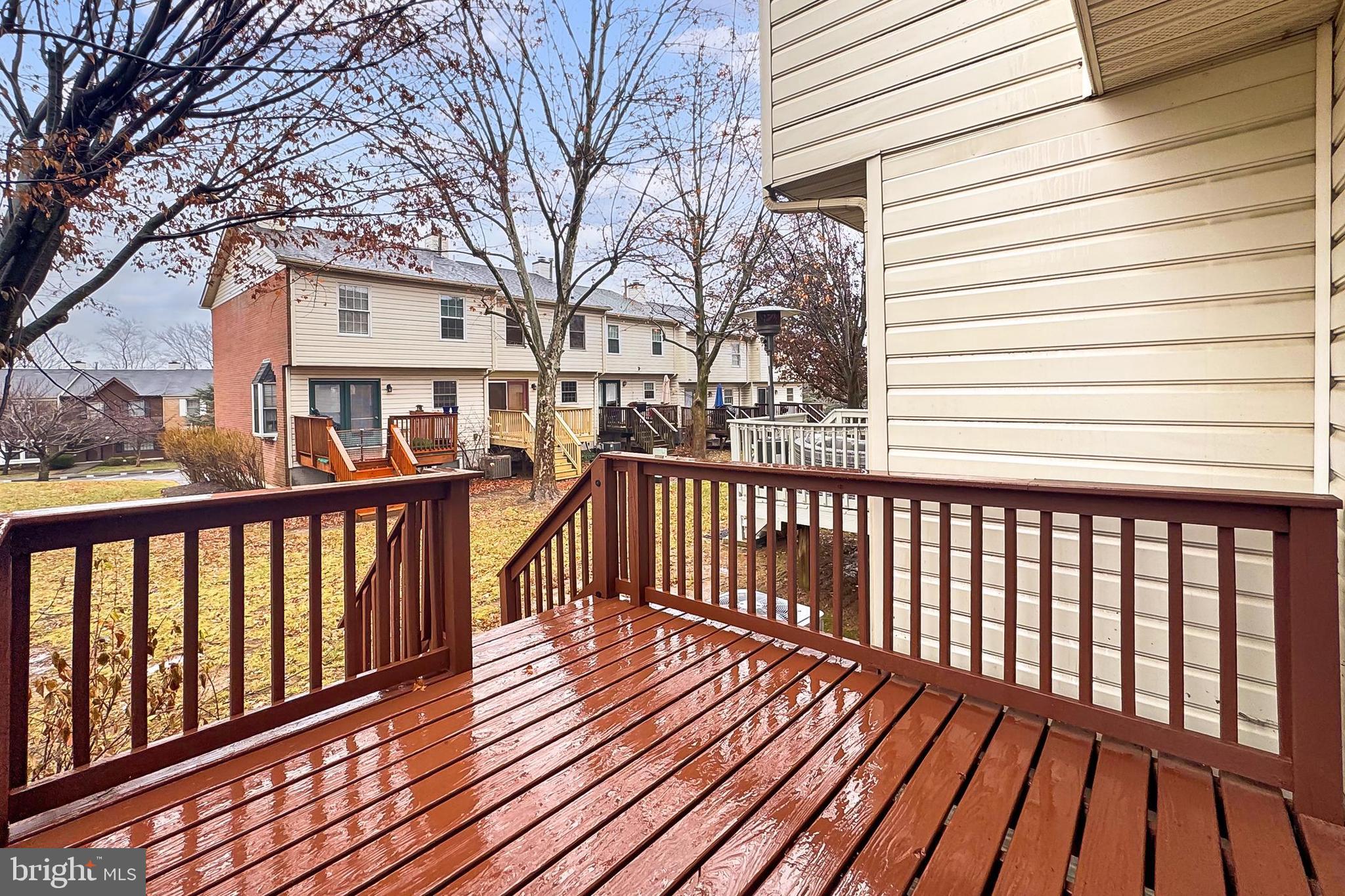 TUDOR SQUARE - Residential Lease