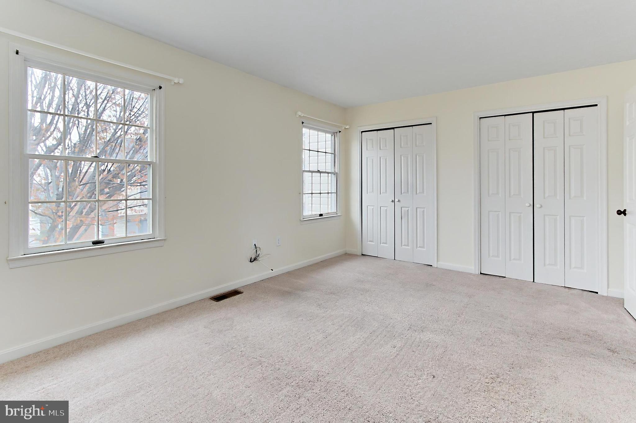 TUDOR SQUARE - Residential Lease