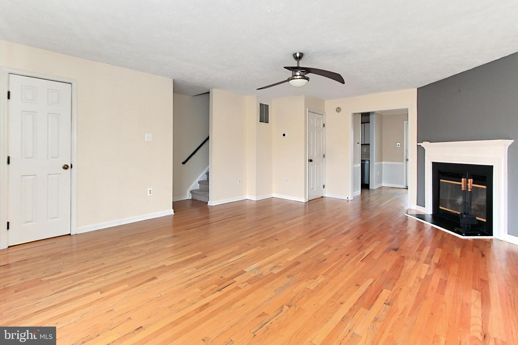 TUDOR SQUARE - Residential Lease