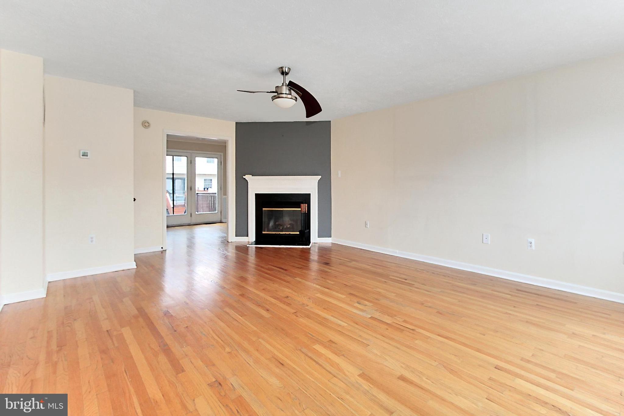 TUDOR SQUARE - Residential Lease