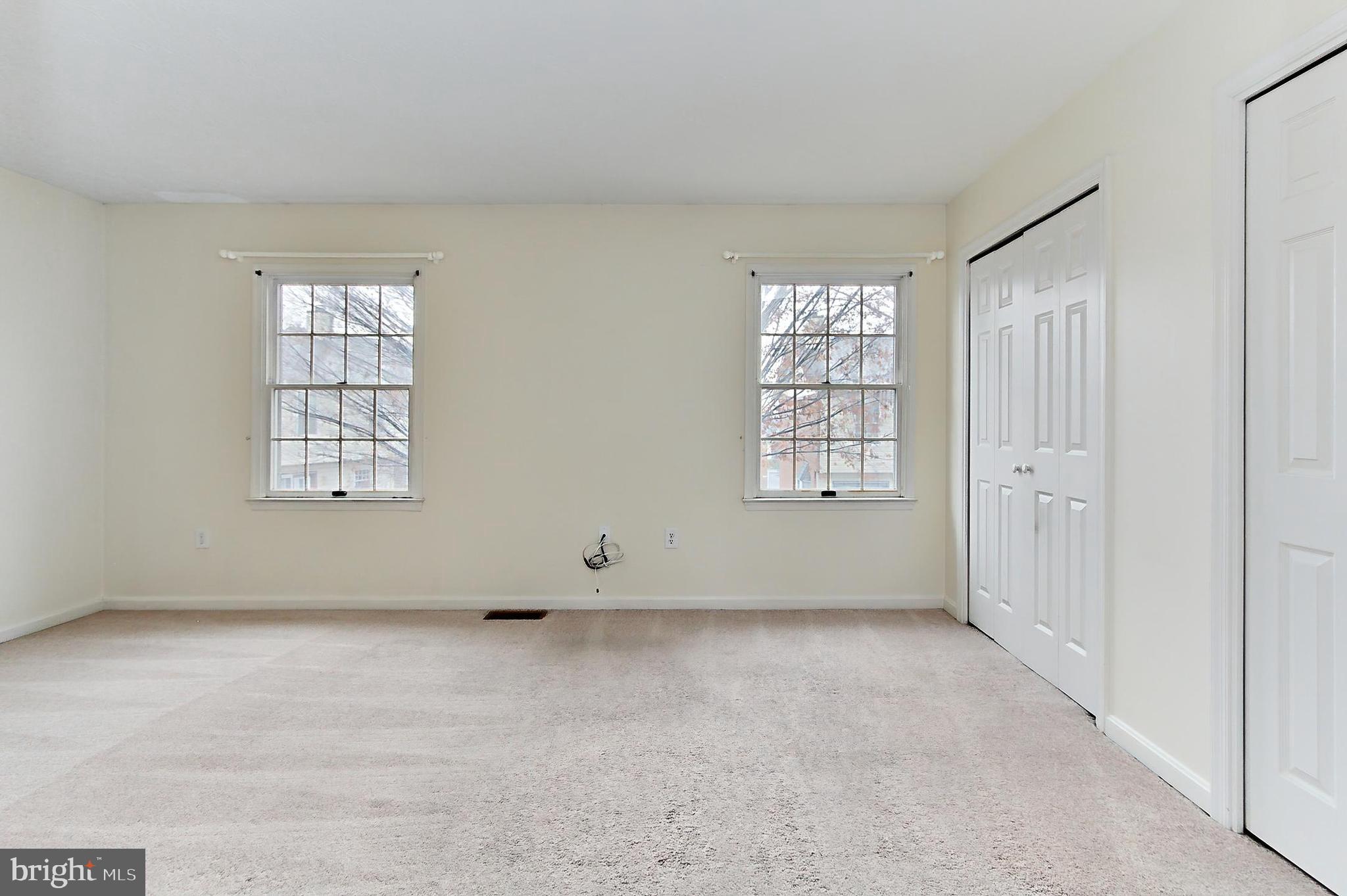 TUDOR SQUARE - Residential Lease