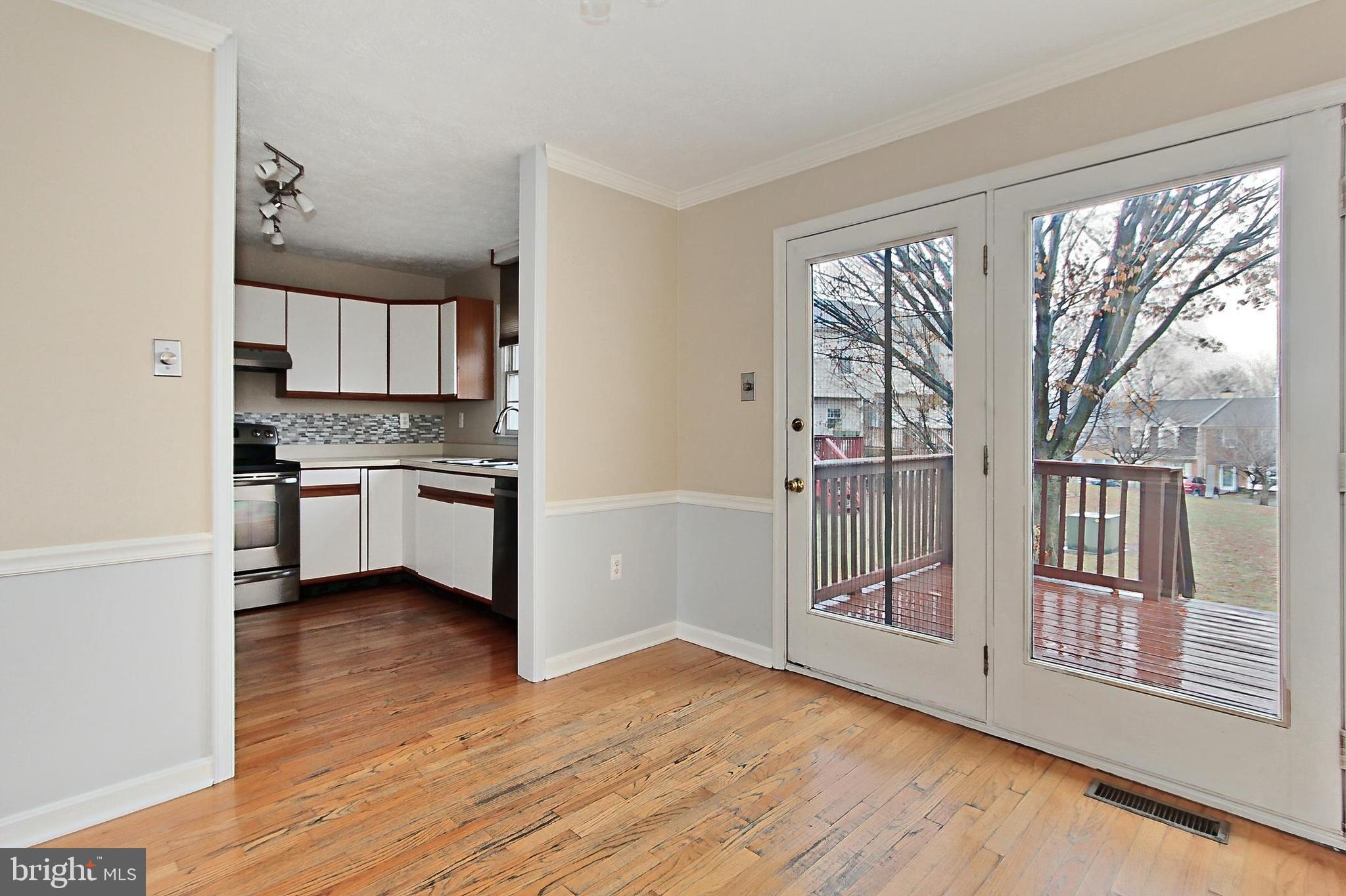 TUDOR SQUARE - Residential Lease