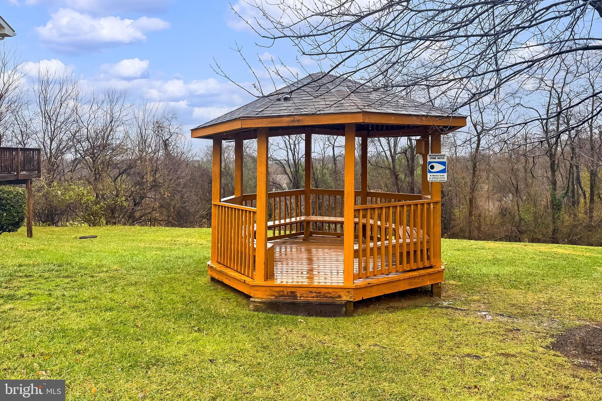 TUDOR SQUARE - Residential Lease