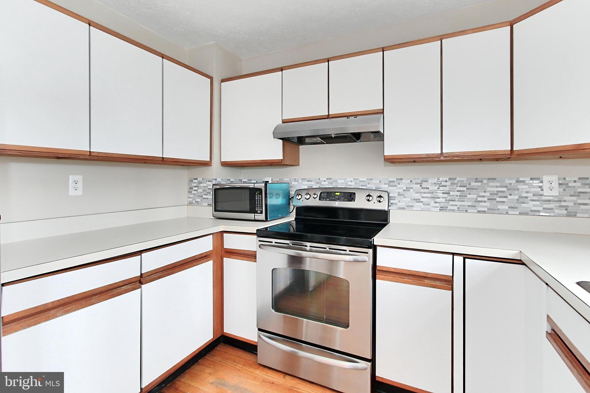 TUDOR SQUARE - Residential Lease