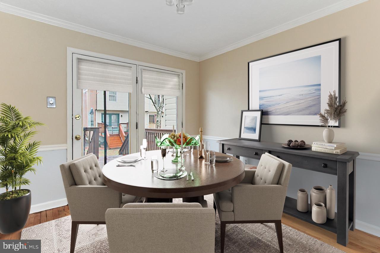 TUDOR SQUARE - Residential Lease