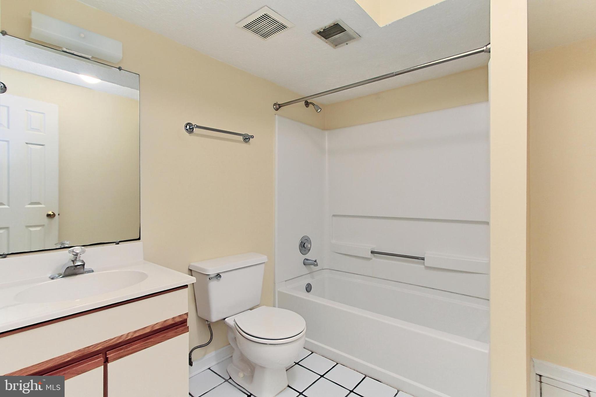 TUDOR SQUARE - Residential Lease