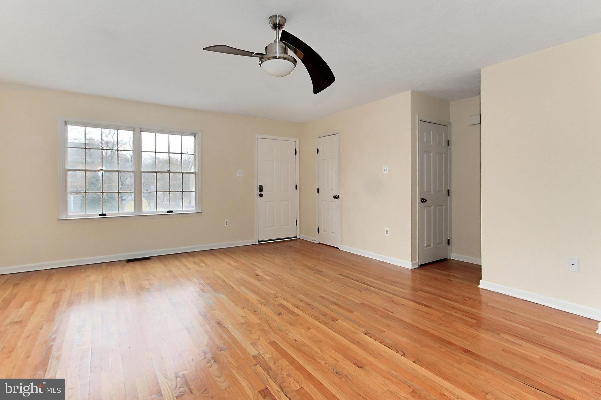 TUDOR SQUARE - Residential Lease