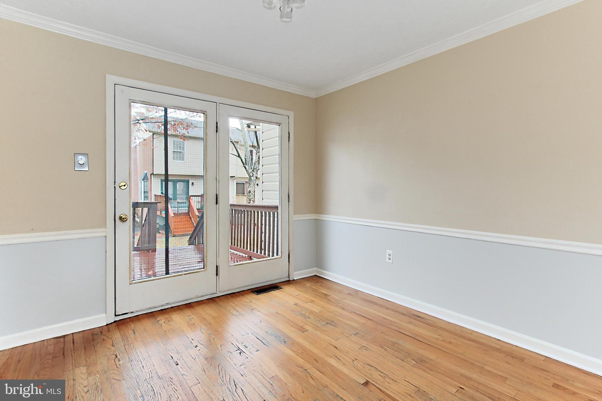 TUDOR SQUARE - Residential Lease