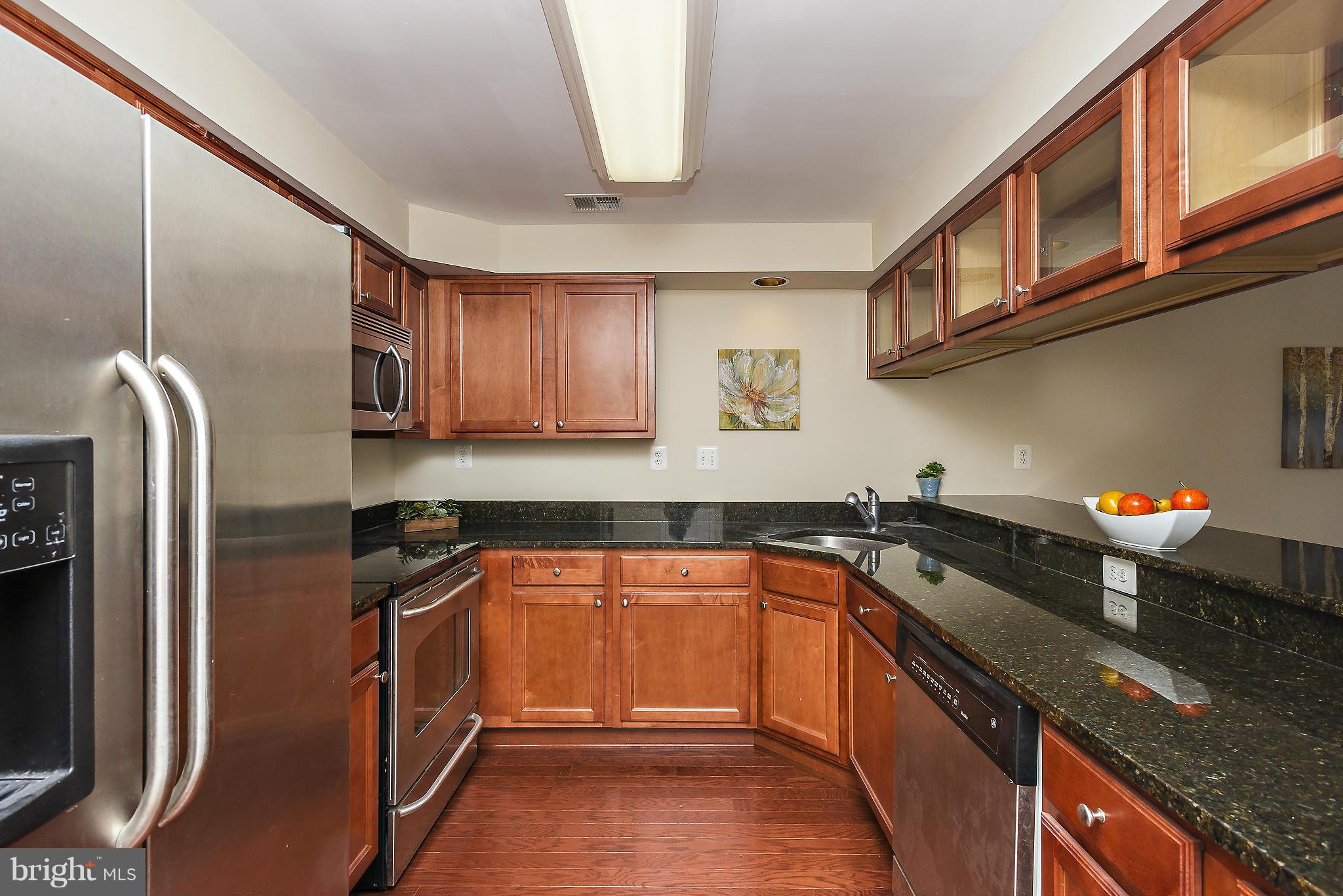 LAKE HERON CONDO - Residential