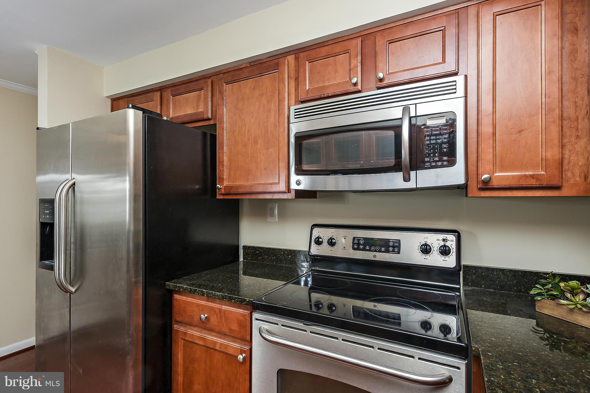 LAKE HERON CONDO - Residential