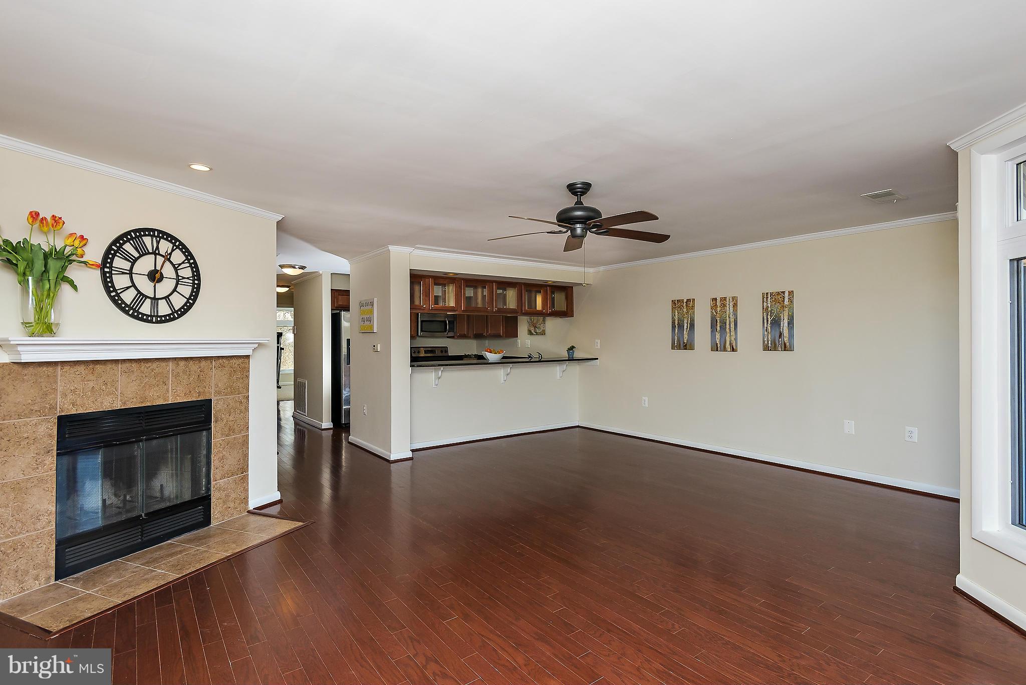 LAKE HERON CONDO - Residential