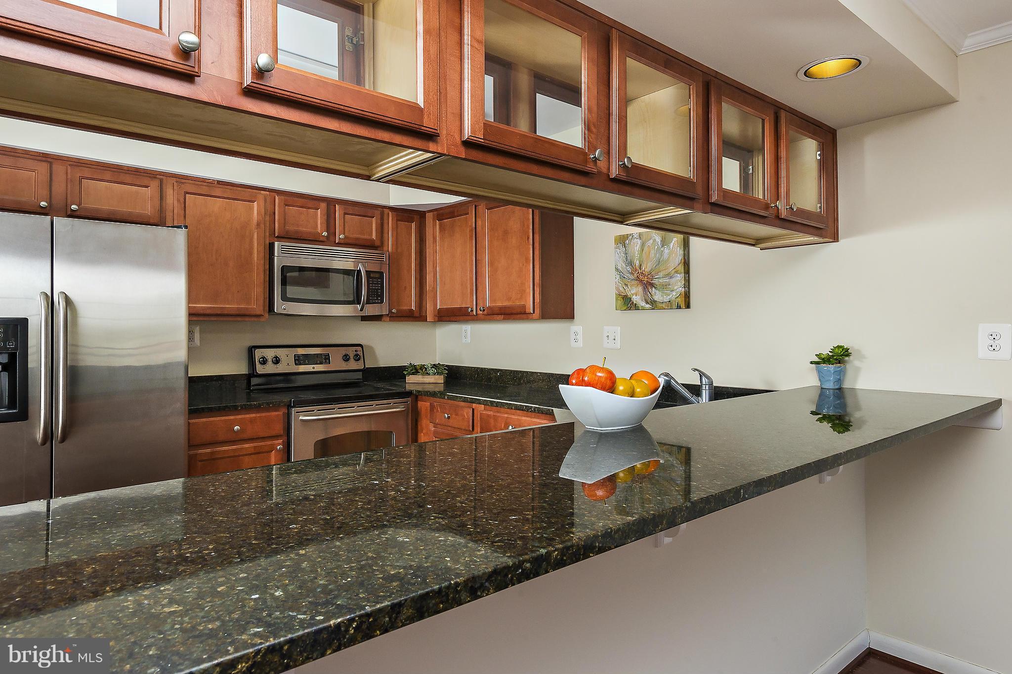 LAKE HERON CONDO - Residential