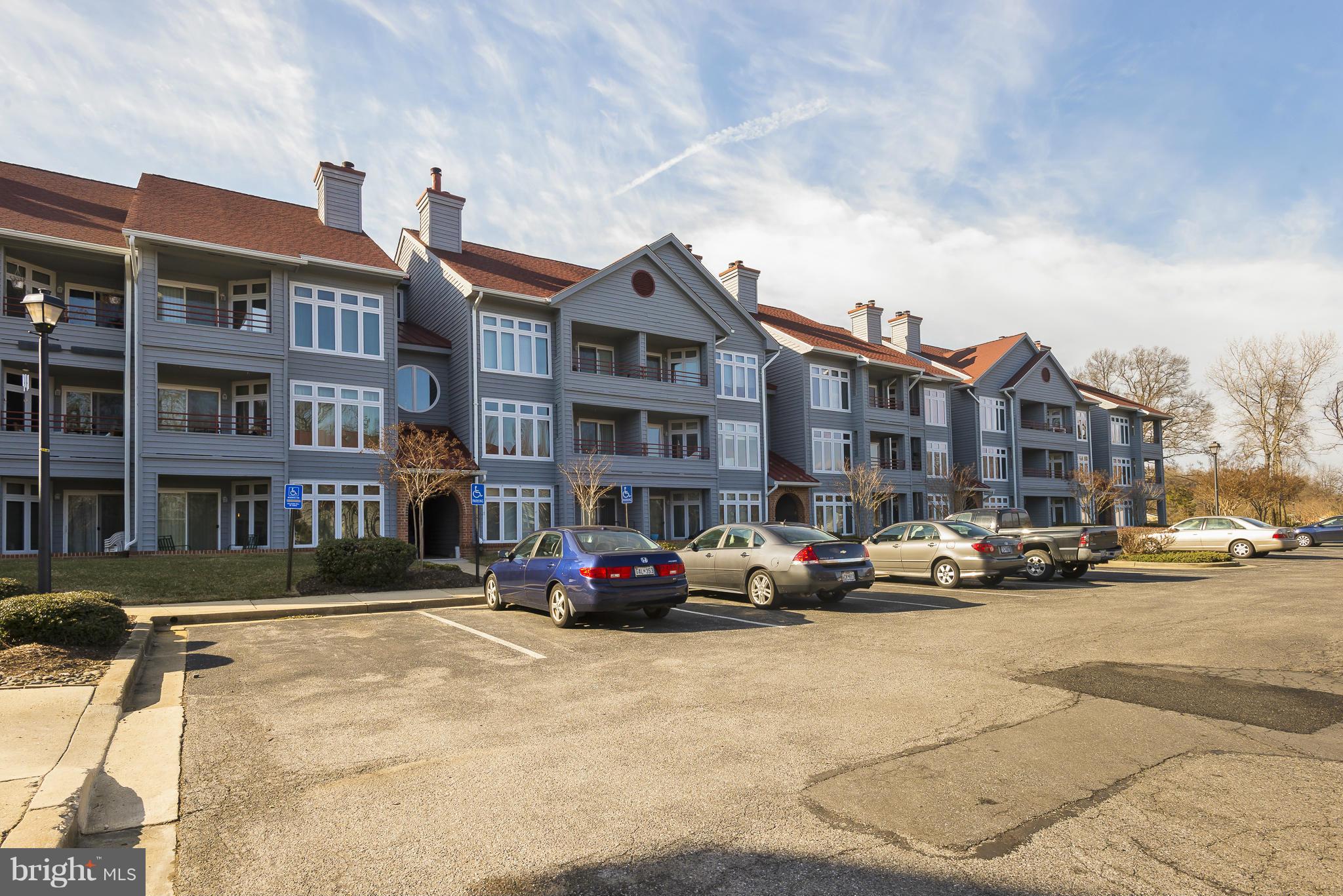 LAKE HERON CONDO - Residential