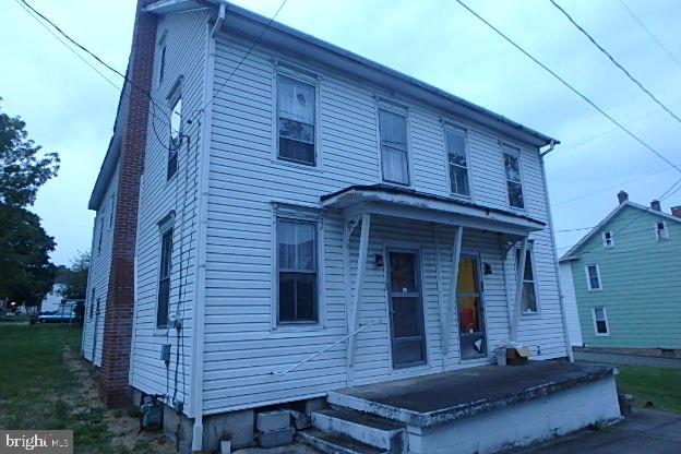 YORK HAVEN BORO - Residential