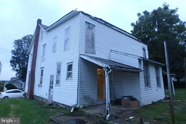 YORK HAVEN BORO - Residential
