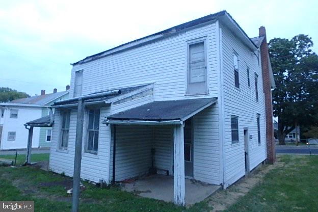 YORK HAVEN BORO - Residential