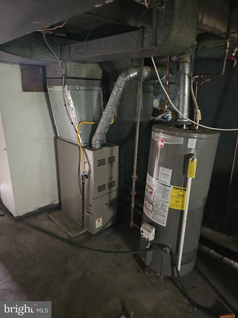 KINGSESSING - Residential