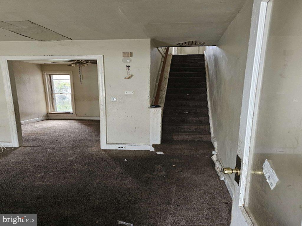 KINGSESSING - Residential