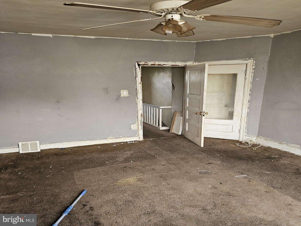 KINGSESSING - Residential