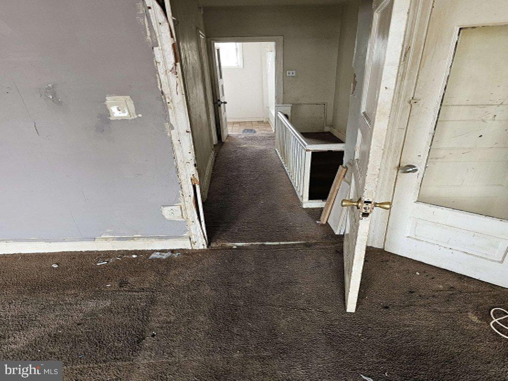 KINGSESSING - Residential