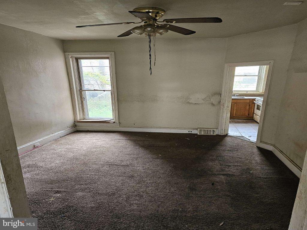 KINGSESSING - Residential