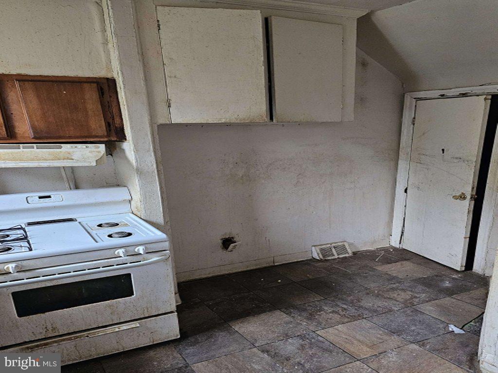 KINGSESSING - Residential