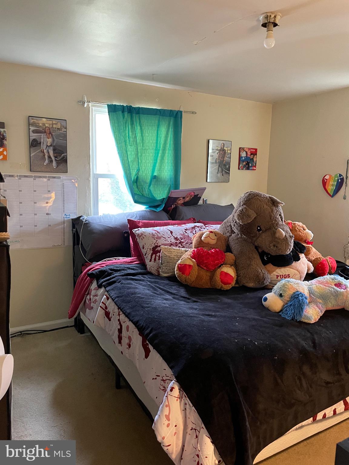 PARKSIDE - Residential Income