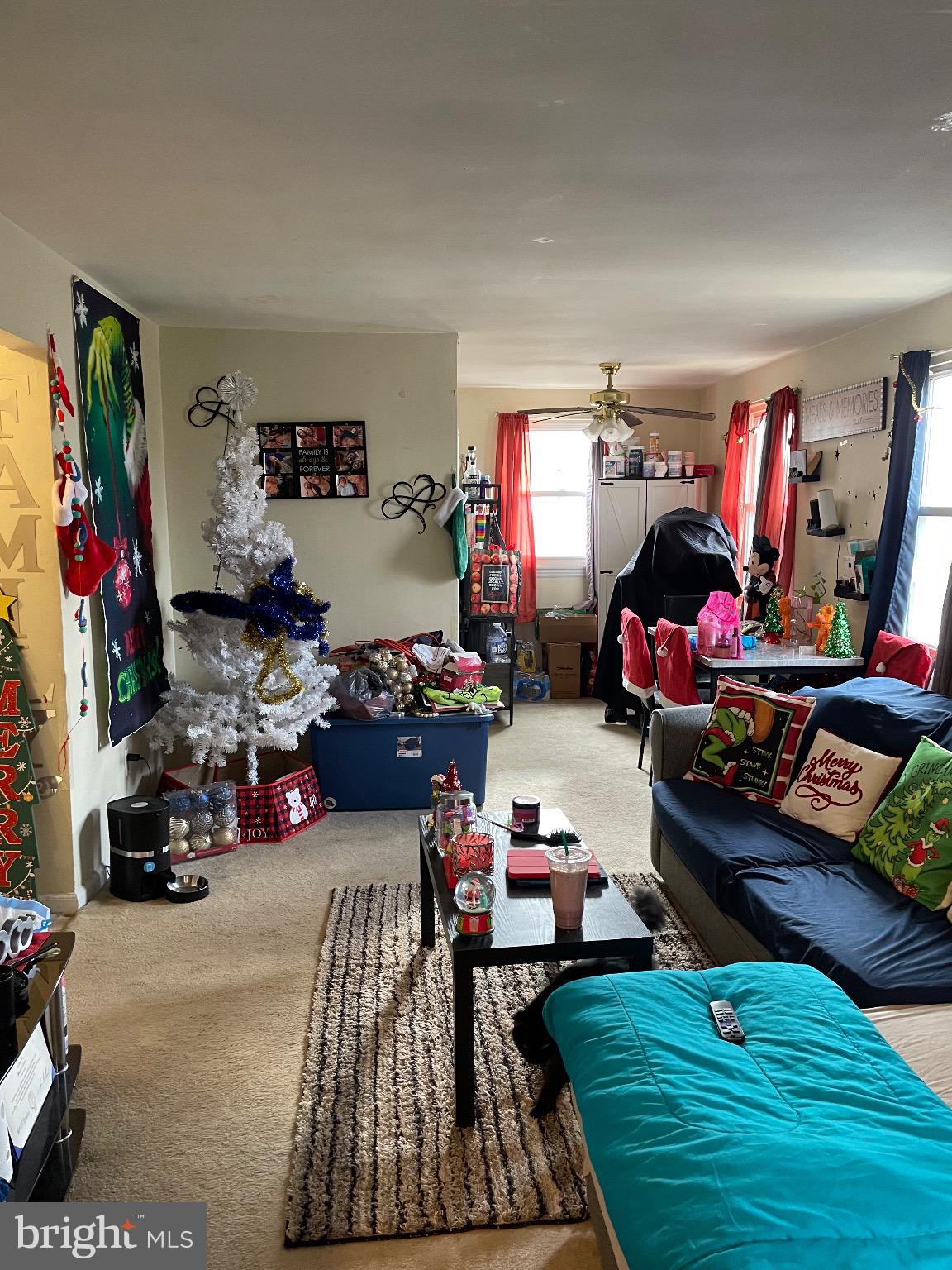 PARKSIDE - Residential Income