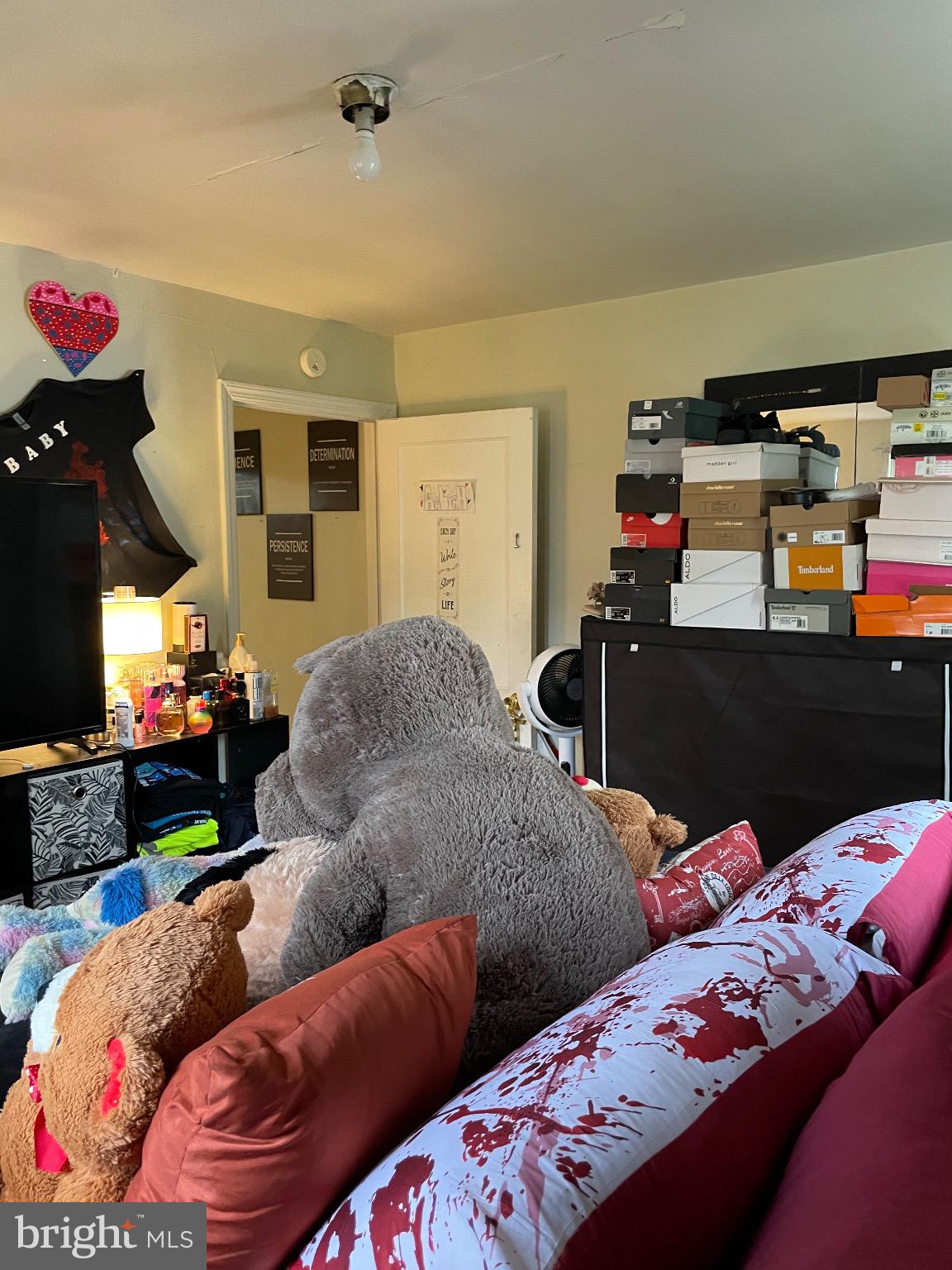 PARKSIDE - Residential Income