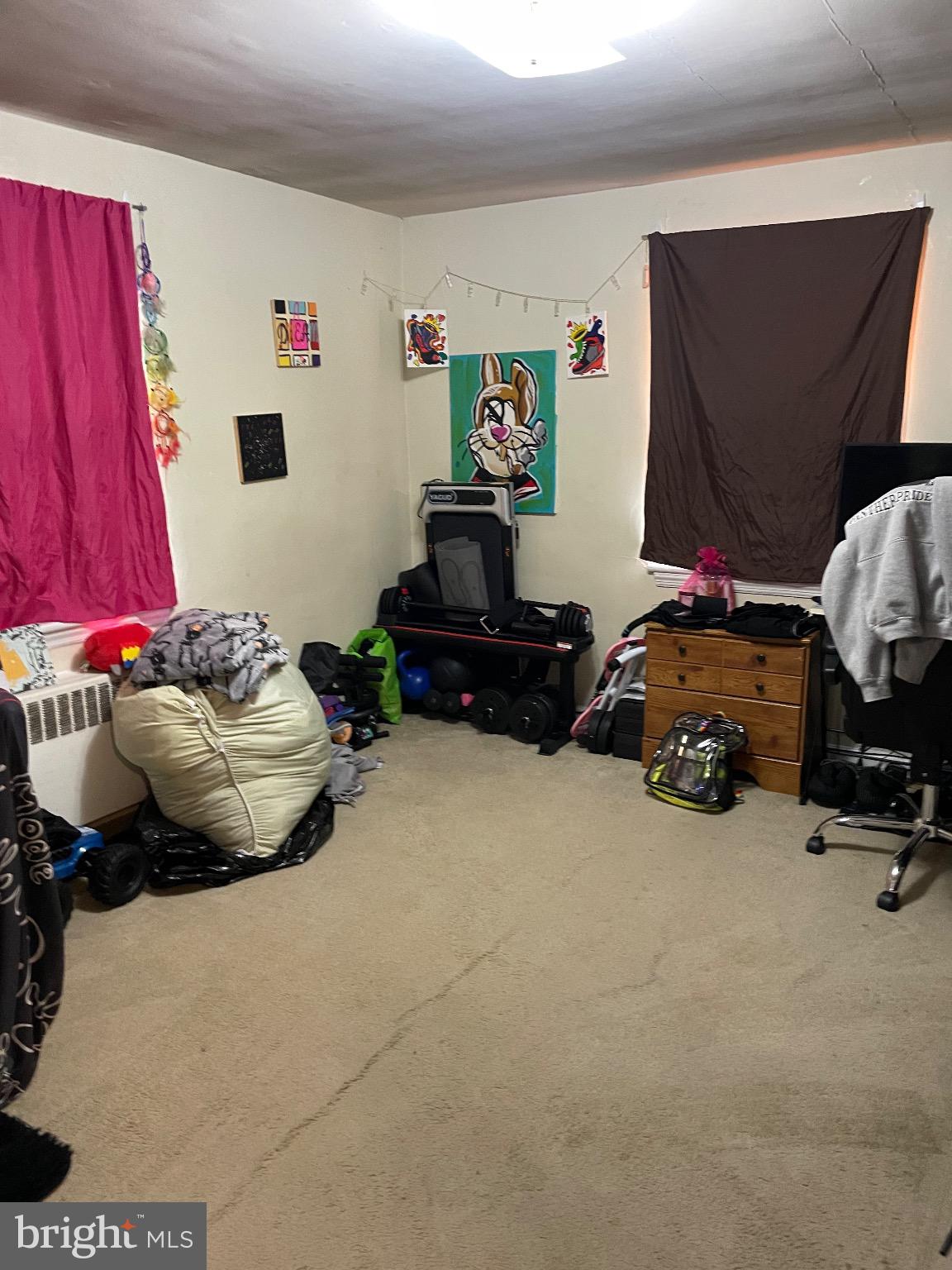 PARKSIDE - Residential Income