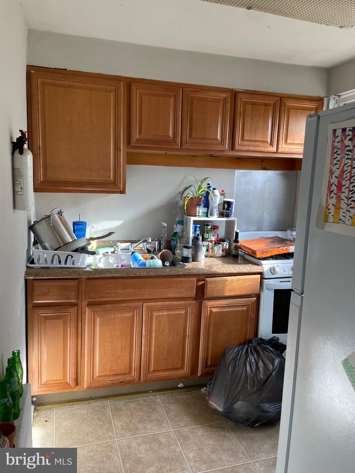 PARKSIDE - Residential Income